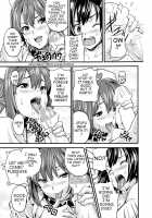 Gohoushi Nurse-Dou [Takeda Hiromitsu] [Original] Thumbnail Page 11