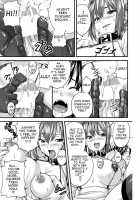 Gohoushi Nurse-Dou [Takeda Hiromitsu] [Original] Thumbnail Page 13