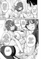 Gohoushi Nurse-Dou [Takeda Hiromitsu] [Original] Thumbnail Page 15