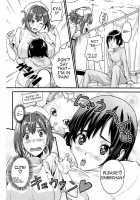 Gohoushi Nurse-Dou [Takeda Hiromitsu] [Original] Thumbnail Page 04