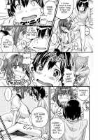 Gohoushi Nurse-Dou [Takeda Hiromitsu] [Original] Thumbnail Page 09