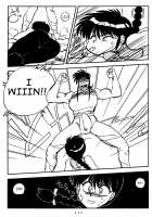 Variation - Part 1 / まんとう - Part 1  英訳 [Yagami Dai] [Ranma 1/2] Thumbnail Page 11