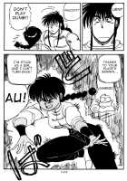 Variation - Part 1 / まんとう - Part 1  英訳 [Yagami Dai] [Ranma 1/2] Thumbnail Page 03