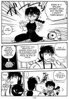 Variation - Part 1 / まんとう - Part 1  英訳 [Yagami Dai] [Ranma 1/2] Thumbnail Page 04