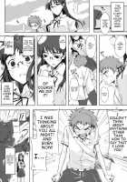 NMNE - Nina Mori No Eroihon / NMNE - ニナモリのエロい本 [Ed] [FLCL] Thumbnail Page 17