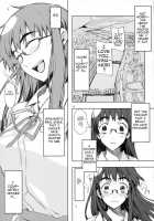 NMNE - Nina Mori No Eroihon / NMNE - ニナモリのエロい本 [Ed] [FLCL] Thumbnail Page 18
