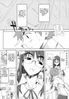 NMNE - Nina Mori No Eroihon / NMNE - ニナモリのエロい本 [Ed] [FLCL] Thumbnail Page 04