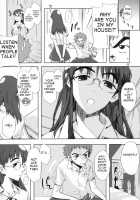 NMNE - Nina Mori No Eroihon / NMNE - ニナモリのエロい本 [Ed] [FLCL] Thumbnail Page 07