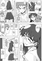 NMNE - Nina Mori No Eroihon / NMNE - ニナモリのエロい本 [Ed] [FLCL] Thumbnail Page 08