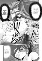 Second Hobaku Project 3 [Maki Hideto] [Neon Genesis Evangelion] Thumbnail Page 22