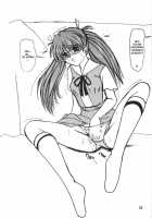 Second Hobaku Project 3 [Maki Hideto] [Neon Genesis Evangelion] Thumbnail Page 24