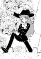 Second Hobaku Project 3 [Maki Hideto] [Neon Genesis Evangelion] Thumbnail Page 32