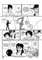 Second Hobaku Project 3 [Maki Hideto] [Neon Genesis Evangelion] Thumbnail Page 36