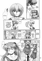 Second Hobaku Project 3 [Maki Hideto] [Neon Genesis Evangelion] Thumbnail Page 45