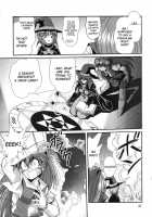 Second Hobaku Project 3 [Maki Hideto] [Neon Genesis Evangelion] Thumbnail Page 47
