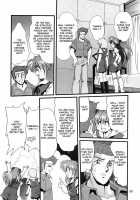 Second Hobaku Project 3 [Maki Hideto] [Neon Genesis Evangelion] Thumbnail Page 56