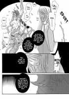 Tales Of Symphonia DJ- Under The Moon -Yaoi [Tales Of Symphonia] Thumbnail Page 19