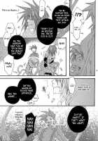 Tales Of Symphonia DJ- Under The Moon -Yaoi [Tales Of Symphonia] Thumbnail Page 20