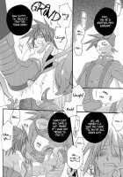 Tales Of Symphonia DJ- Under The Moon -Yaoi [Tales Of Symphonia] Thumbnail Page 23