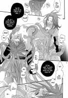 Tales Of Symphonia DJ- Under The Moon -Yaoi [Tales Of Symphonia] Thumbnail Page 24