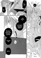 Tales Of Symphonia DJ- Under The Moon -Yaoi [Tales Of Symphonia] Thumbnail Page 28