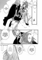 Tales Of Symphonia DJ- Under The Moon -Yaoi [Tales Of Symphonia] Thumbnail Page 29