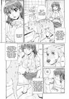 Wanko No Osewa [Morris] [Original] Thumbnail Page 03