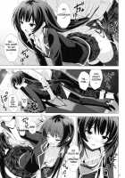 B.F.F / B.F.F [Mikoto Akemi] [Boku Wa Tomodachi Ga Sukunai] Thumbnail Page 10