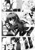 B.F.F / B.F.F [Mikoto Akemi] [Boku Wa Tomodachi Ga Sukunai] Thumbnail Page 11