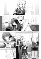 B.F.F / B.F.F [Mikoto Akemi] [Boku Wa Tomodachi Ga Sukunai] Thumbnail Page 12