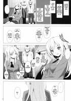 B.F.F / B.F.F [Mikoto Akemi] [Boku Wa Tomodachi Ga Sukunai] Thumbnail Page 13