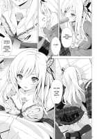 B.F.F / B.F.F [Mikoto Akemi] [Boku Wa Tomodachi Ga Sukunai] Thumbnail Page 16