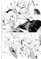 B.F.F / B.F.F [Mikoto Akemi] [Boku Wa Tomodachi Ga Sukunai] Thumbnail Page 17