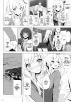 B.F.F / B.F.F [Mikoto Akemi] [Boku Wa Tomodachi Ga Sukunai] Thumbnail Page 19