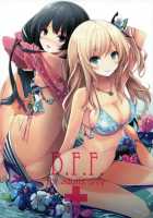 B.F.F / B.F.F [Mikoto Akemi] [Boku Wa Tomodachi Ga Sukunai] Thumbnail Page 01