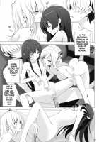 B.F.F / B.F.F [Mikoto Akemi] [Boku Wa Tomodachi Ga Sukunai] Thumbnail Page 26