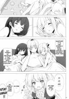 B.F.F / B.F.F [Mikoto Akemi] [Boku Wa Tomodachi Ga Sukunai] Thumbnail Page 28