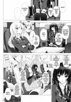 B.F.F / B.F.F [Mikoto Akemi] [Boku Wa Tomodachi Ga Sukunai] Thumbnail Page 03