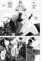 B.F.F / B.F.F [Mikoto Akemi] [Boku Wa Tomodachi Ga Sukunai] Thumbnail Page 06