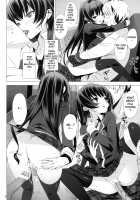 B.F.F / B.F.F [Mikoto Akemi] [Boku Wa Tomodachi Ga Sukunai] Thumbnail Page 09