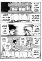 Ogenki Clinic Vol.5 / お元気クリニック 第5巻 [Inui Haruka] [Original] Thumbnail Page 103