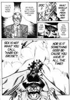 Ogenki Clinic Vol.5 / お元気クリニック 第5巻 [Inui Haruka] [Original] Thumbnail Page 126