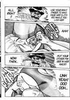 Ogenki Clinic Vol.5 / お元気クリニック 第5巻 [Inui Haruka] [Original] Thumbnail Page 129