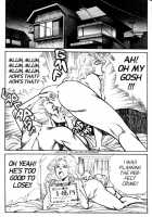 Ogenki Clinic Vol.5 / お元気クリニック 第5巻 [Inui Haruka] [Original] Thumbnail Page 132