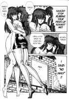 Ogenki Clinic Vol.5 / お元気クリニック 第5巻 [Inui Haruka] [Original] Thumbnail Page 153