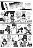 Ogenki Clinic Vol.5 / お元気クリニック 第5巻 [Inui Haruka] [Original] Thumbnail Page 155