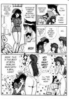 Ogenki Clinic Vol.5 / お元気クリニック 第5巻 [Inui Haruka] [Original] Thumbnail Page 161