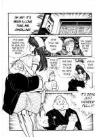 Ogenki Clinic Vol.5 / お元気クリニック 第5巻 [Inui Haruka] [Original] Thumbnail Page 168