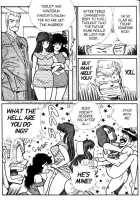 Ogenki Clinic Vol.5 / お元気クリニック 第5巻 [Inui Haruka] [Original] Thumbnail Page 192