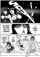 Ogenki Clinic Vol.5 / お元気クリニック 第5巻 [Inui Haruka] [Original] Thumbnail Page 206